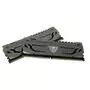 Модуль памяти для компьютера DDR4 8GB 3200 MHz Viper Steel Patriot (PVS48G320C6) - 1