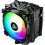 Кулер для процессора Enermax ETS-T50 AXE ARGB Black (ETS-T50A-BK-ARGB) - 1