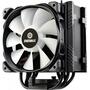 Кулер для процессора Enermax ETS-T50 AXE ARGB Black (ETS-T50A-BK-ARGB) - 2