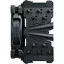 Кулер для процессора Enermax ETS-T50 AXE ARGB Black (ETS-T50A-BK-ARGB) - 4