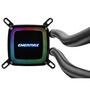 Система водного охлаждения ENERMAX AQUAFUSION 360 (ELC-AQF360-SQA) - 4