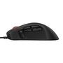Мышка HyperX Pulsefire Raid USB Black (HX-MC005B) - 1