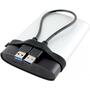 Внешний жесткий диск 2.5" 5TB Silicon Power (SP050TBPHDA85S3S) - 5