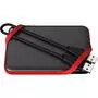 Внешний жесткий диск 2.5" 2TB Silicon Power (SP020TBPHD62SS3K) - 3