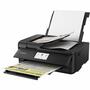 Многофункциональное устройство Canon TS9540 c WiFi (2988C007) - 7