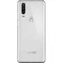 Мобильный телефон Motorola One Action 4/128GB (XT2013-2) White - 1