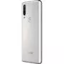 Мобильный телефон Motorola One Action 4/128GB (XT2013-2) White - 5