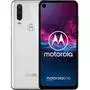 Мобильный телефон Motorola One Action 4/128GB (XT2013-2) White - 8