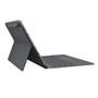 Чехол для планшета Samsung Book Cover Keyboard для планшету Galaxy Tab S6 (T860/865) Gr (EF-DT860BJRGRU) - 5