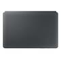 Чехол для планшета Samsung Book Cover Keyboard для планшету Galaxy Tab S6 (T860/865) Gr (EF-DT860BJRGRU) - 8
