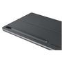 Чехол для планшета Samsung Book Cover Keyboard для планшету Galaxy Tab S6 (T860/865) Gr (EF-DT860BJRGRU) - 11