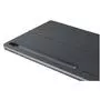 Чехол для планшета Samsung Book Cover Keyboard для планшету Galaxy Tab S6 (T860/865) Gr (EF-DT860BJRGRU) - 11