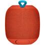 Акустическая система Ultimate Ears Wonderboom Fireball Red (984-000853) - 2