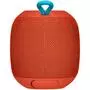 Акустическая система Ultimate Ears Wonderboom Fireball Red (984-000853) - 2
