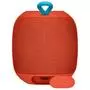 Акустическая система Ultimate Ears Wonderboom Fireball Red (984-000853) - 3
