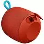 Акустическая система Ultimate Ears Wonderboom Fireball Red (984-000853) - 4