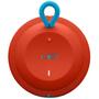 Акустическая система Ultimate Ears Wonderboom Fireball Red (984-000853) - 5