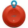 Акустическая система Ultimate Ears Wonderboom Fireball Red (984-000853) - 5