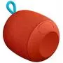 Акустическая система Ultimate Ears Wonderboom Fireball Red (984-000853) - 6