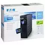 Источник бесперебойного питания Eaton Ellipse PRO 650 DIN (9207-43388) - 4