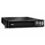 Источник бесперебойного питания APC Smart-UPS SRT 1000VA RM with Network Card (SRT1000RMXLI-NC) - 2