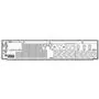 Источник бесперебойного питания LEGRAND KEOR LINE RT 2200VA (310047) - 2