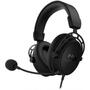 Наушники HyperX Cloud Alpha S Blackout (HX-HSCAS-BK/WW) - 1