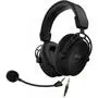 Наушники HyperX Cloud Alpha S Blackout (HX-HSCAS-BK/WW) - 5