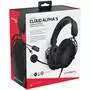 Наушники HyperX Cloud Alpha S Blackout (HX-HSCAS-BK/WW) - 7