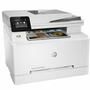 Многофункциональное устройство HP Color LJ Pro M283fdn (7KW74A) - 1