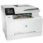 Многофункциональное устройство HP Color LJ Pro M283fdn (7KW74A) - 1