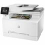 Многофункциональное устройство HP Color LJ Pro M283fdn (7KW74A) - 2
