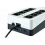 Источник бесперебойного питания Eaton 3S 700VA (3S700D) - 2