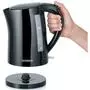 Электрочайник Severin WK 3498 black (WK3498black) - 2