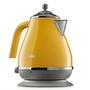 Электрочайник DeLonghi KBOC 2001 Y (KBOC2001Y) - 1