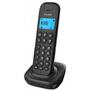 Телефон DECT Alcatel E132 Duo Black (ATL1418941) - 2