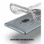 Чехол для моб. телефона Ringke Air X для Sony Xperia XZ2 Premium (Clear) (RCS4505) - 1