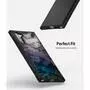 Чехол для моб. телефона Ringke Fusion X Design для Samsung Galaxy Note 10 (SM-N970FZRDSEK) (RCS4530) - 1