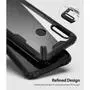 Чехол для моб. телефона Ringke Fusion X для Xiaomi Redmi Note 7 Black (RCX4538) - 1