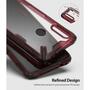 Чехол для моб. телефона Ringke Fusion X для Xiaomi Redmi Note 7 Ruby Red (RCX4540) - 2