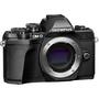 Цифровой фотоаппарат Olympus E-M10 mark III 12-200 Kit black/black (V207070BE020) - 1