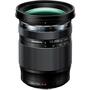 Цифровой фотоаппарат Olympus E-M10 mark III 12-200 Kit black/black (V207070BE020) - 7