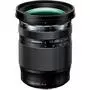 Цифровой фотоаппарат Olympus E-M10 mark III 12-200 Kit black/black (V207070BE020) - 7