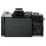 Цифровой фотоаппарат Olympus E-M5 mark III 12-200 Kit silver/black (V207090SE010) - 2