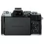 Цифровой фотоаппарат Olympus E-M5 mark III 12-200 Kit silver/black (V207090SE010) - 2