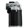 Цифровой фотоаппарат Olympus E-M5 mark III 12-200 Kit silver/black (V207090SE010) - 6