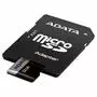 Карта памяти ADATA 32GB microSD class 10 UHS-I U3 (AUSDH32GUI3CL10-RA1) - 1