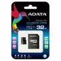 Карта памяти ADATA 32GB microSD class 10 UHS-I U3 (AUSDH32GUI3CL10-RA1) - 2