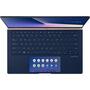 Ноутбук ASUS ZenBook UX434FL-AI114T (90NB0MP3-M10730) - 2
