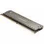 Модуль памяти для компьютера DDR4 16GBB (2x8GB) 3200 MHz Ballistix Tactical Tracer RGB Micron (BLT2K8G4D32AET4K) - 3